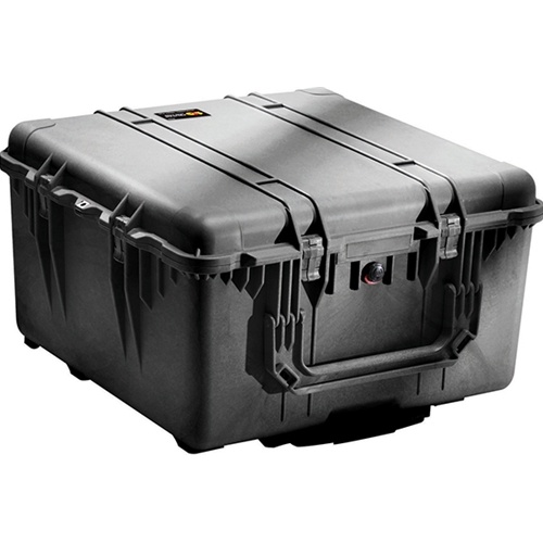 Pelican 1640 Case with Foam on Sale Today!