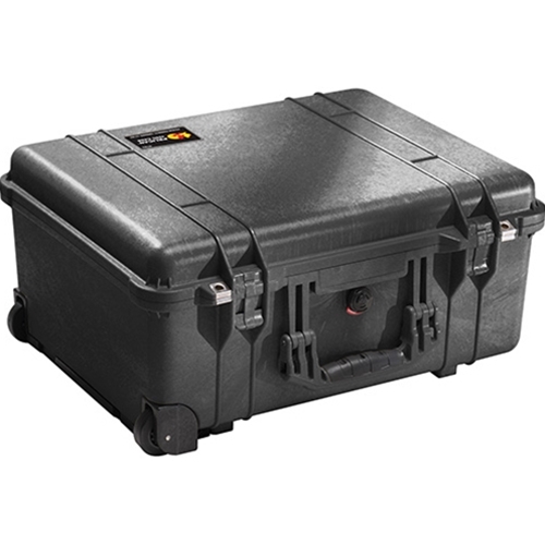 Pelican™ 1560 Case with foam (Black) on Sale Today