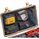 Pelican™ Case Accessories