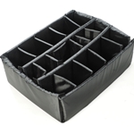 Pelican Case Padded Divider Sets