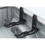 Pelican Cargo Saddle Mounts