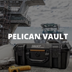 Vault by Pelican Large Case V700 