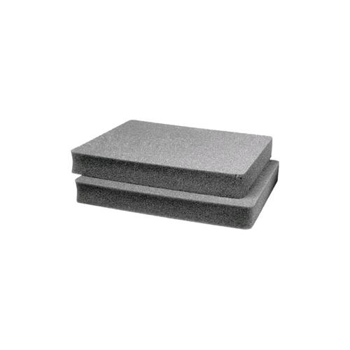 Pelican™ 1552 2 pc. Replacement Pick 'N' Pluck™ Foam Sections Only for 1550 Case