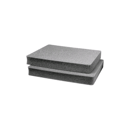 Pelican™ 1562 2 pc. Replacement Pick 'N' Pluck™ Foam Sections Only for 1560 Case