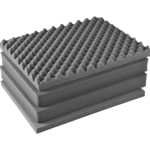 Pelican™ 1600 Replacement Foam (1601)