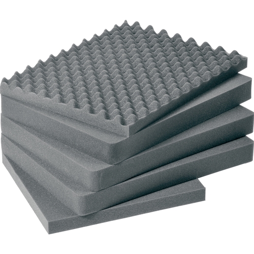 Pelican™ 1610 Replacement Foam (1611)