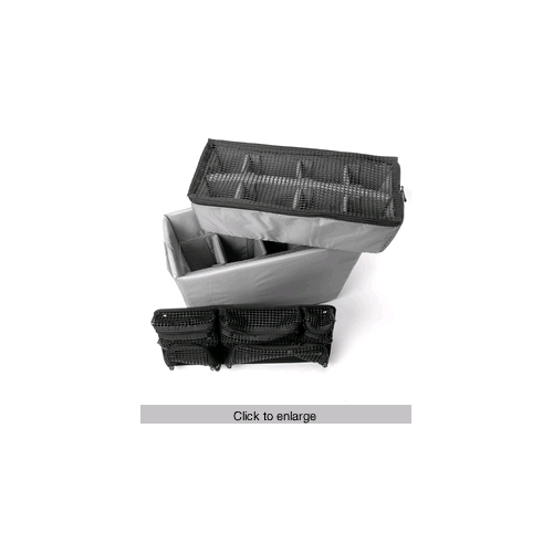 Pelican™ 1435 Padded Divider Set for 1430 Case