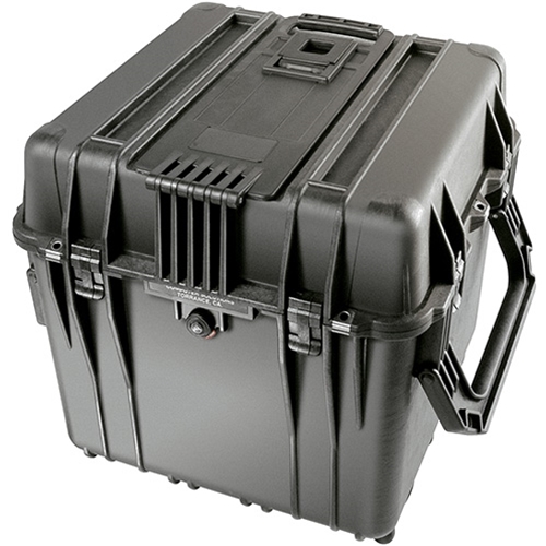 Pelican 0340 Cube Case