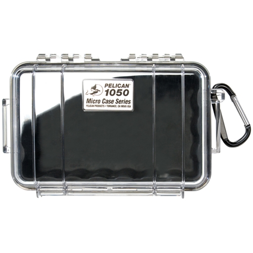 Pelican™ 1050 Micro Case with Liner