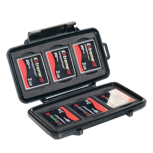 Pelican™ 0945 Memory Card Case