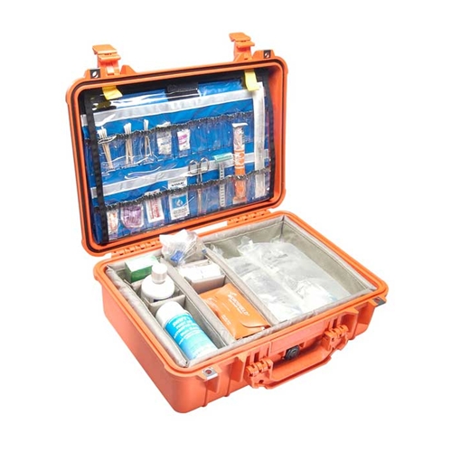 Pelican™ 1500EMS Case