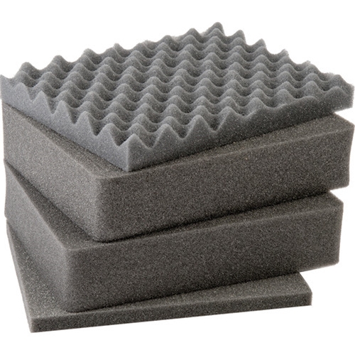 Pelican™ 1300 Replacement Foam (1301)