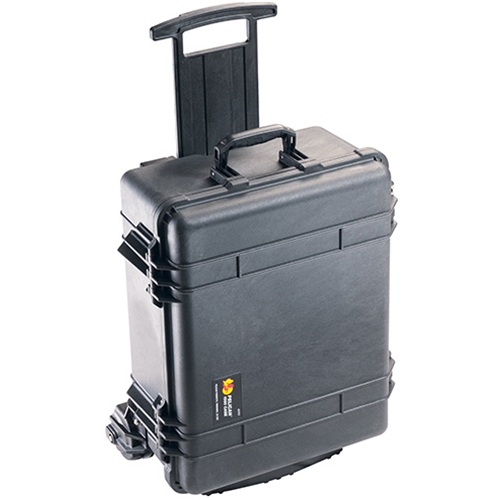 Pelican™ 1560 Mobility Case without Foam