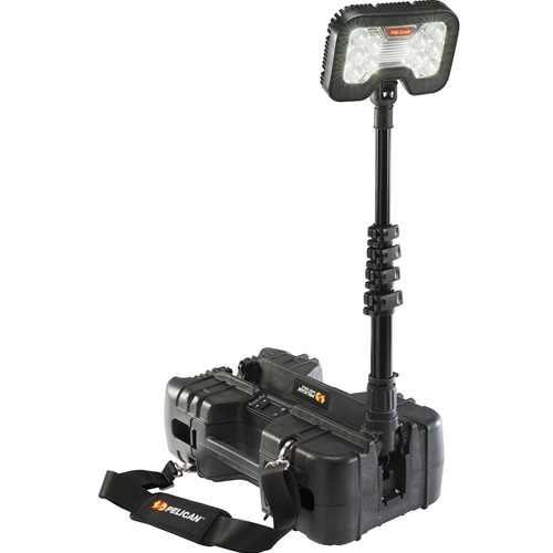 Pelican™ 9490 Remote Area Lighting System