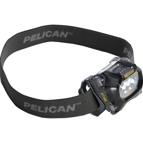 Pelican™ 2740 Headlamp