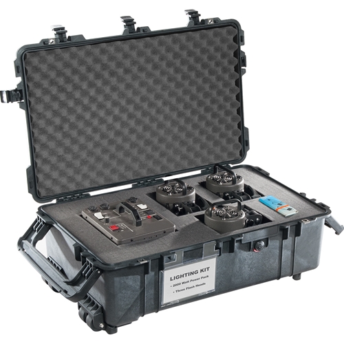 Pelican™ 1670 Case with Foam on Sale