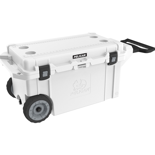 Pelican™ 80QT ProGear Cooler with Wheels