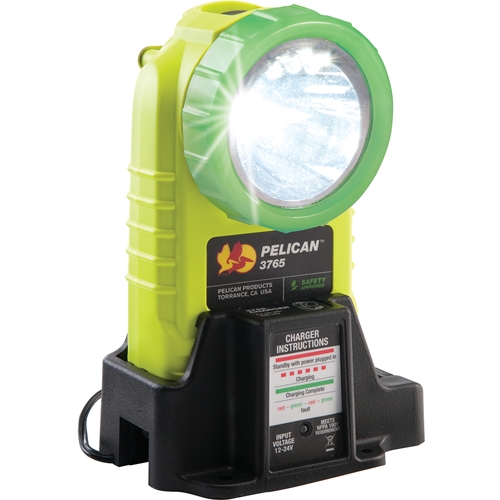 Pelican™ 3765PL Right-Angle LED Flashlight