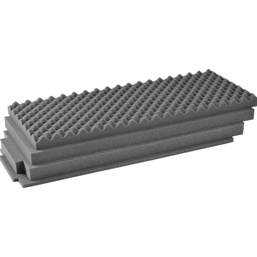 Pelican™ iM3300 4 Piece Replacement Foam Set