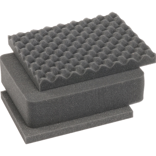 Pelican iM2050 Replacement Foam Set