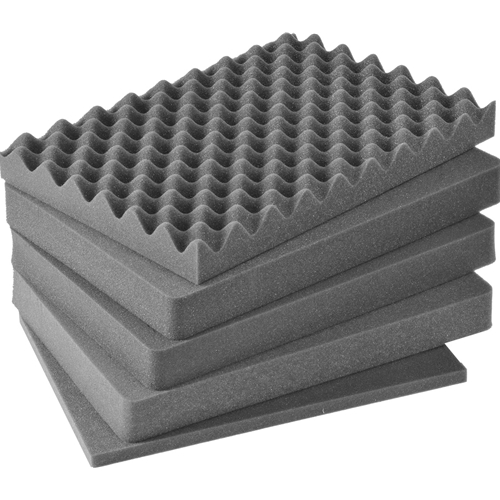 Pelican™ Storm iM2450 Replacement Foam Set