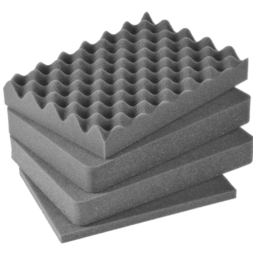 Pelican™ iM2100 Storm Replacement Foam