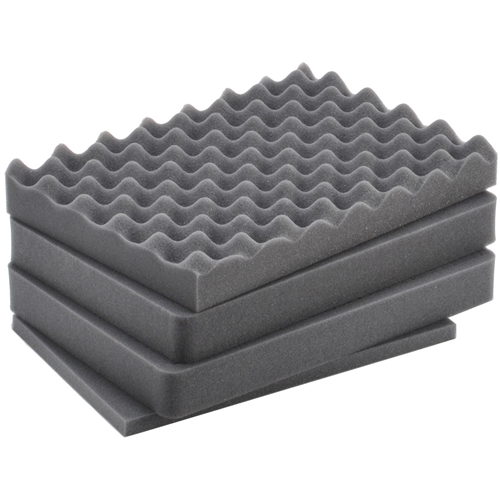 Pelican™ iM2200 Storm Replacement Foam