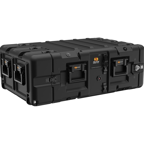 Pelican™ Rack Mount Case - Super-V Series 4U