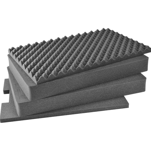 Pelican™ 1670 4 pc. Replacement Foam Set (1671)