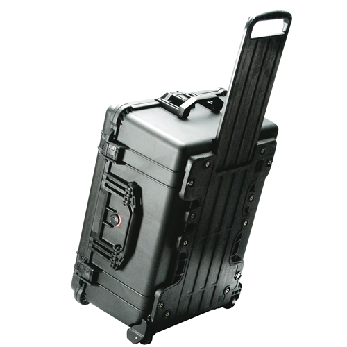 Pelican™ 1610 Case with Foam (Black)