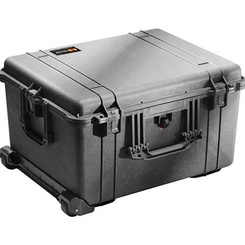 Pelican™ 1620 Case, No Foam (Black)