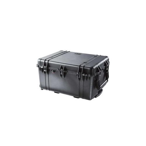 Pelican™ 1630 Case with Padded Dividers (Black)