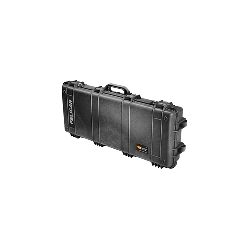 Pelican™ 1700 Case with Foam (Black)