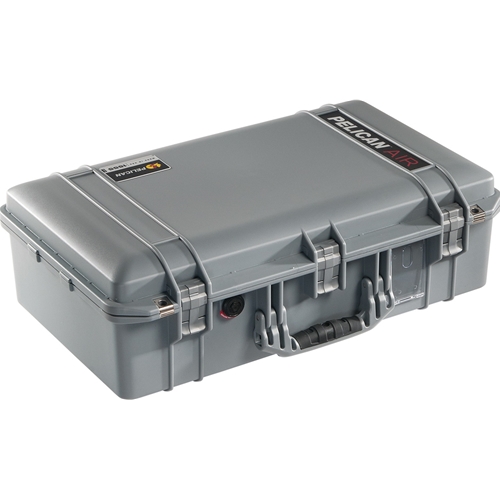 Pelican™ 1555 Air Case, Silver