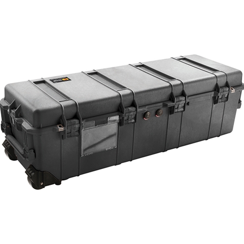 Pelican™ 1740 Case No foam, black