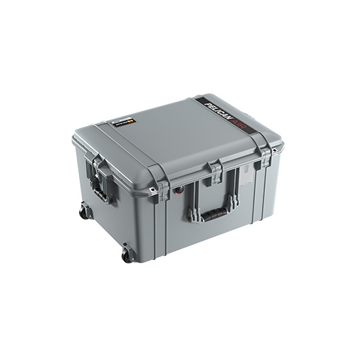 Pelican™ 1637 Air Case (Silver)