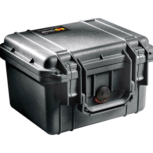 Pelican™ 1300 Case with Foam | 1300-000-110