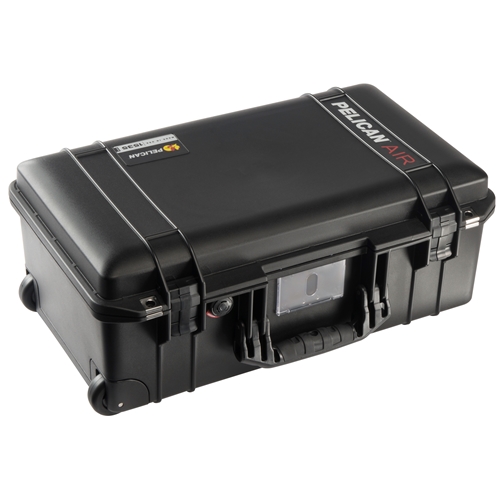 Pelican™ 1535 Air Case No Foam