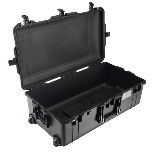 Pelican™ 1615 Air Case No Foam (Black)