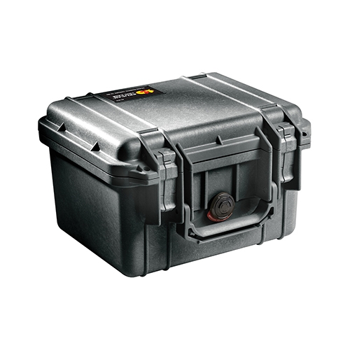 Pelican™ 1300 Case No Foam | 1300-000-110