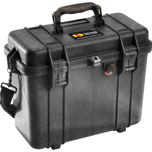 Pelican™ 1430 Case Top Loader with Foam