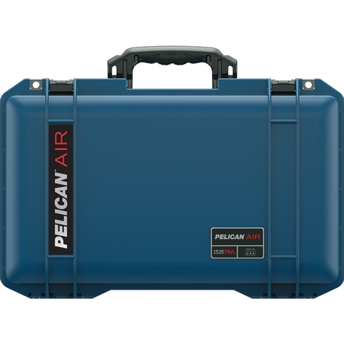 Pelican™ 1535 Air Travel Case, Blue