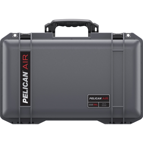 Pelican™ 1535 Air Travel Case, Grey