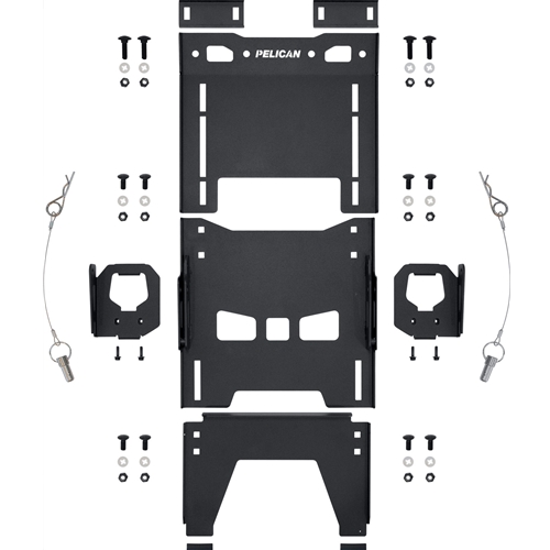 Pelican Side Mount - Universal