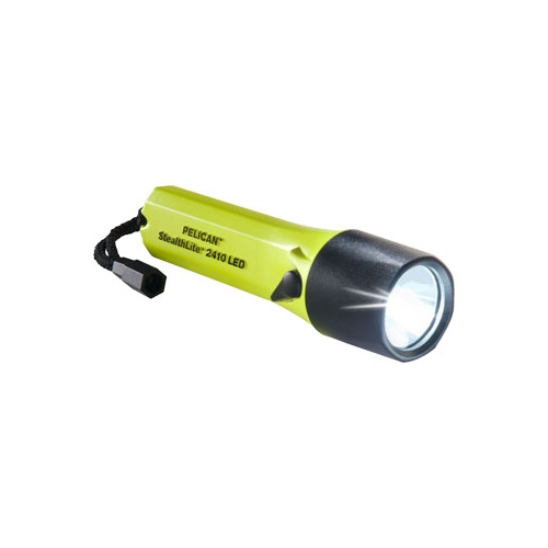 Pelican™ 2410 StealthLite LED Flashlight