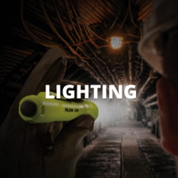 Pelican Medium Duty Flashlights