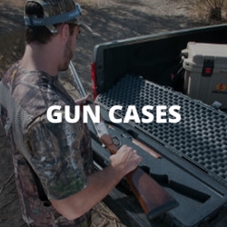 Pelican Gun Cases