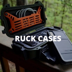 Pelican Personal Utility Go Cases