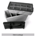 Pelican™ 1435 Padded Divider Set for 1430 Case