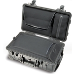 Pelican™ 1510LOC Laptop Overnight Case